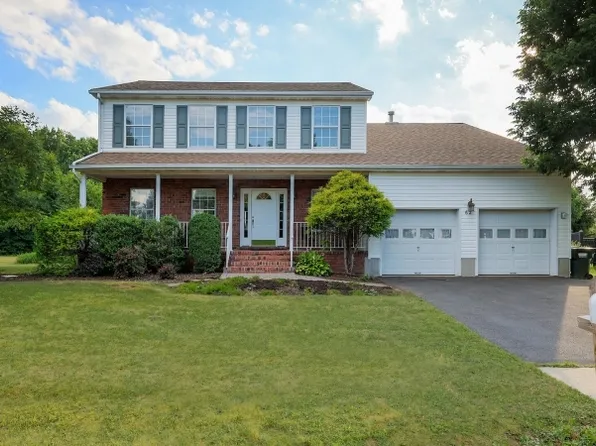 62 Peterson Rd, Hillsborough Twp., NJ 08844