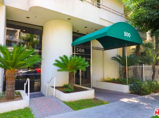 500 S Berendo St APT 103, Los Angeles, CA 90020