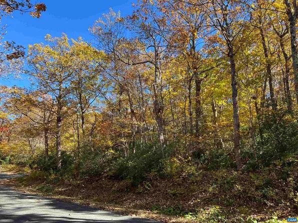 62 Split Rock Trl, Roseland, VA 22967