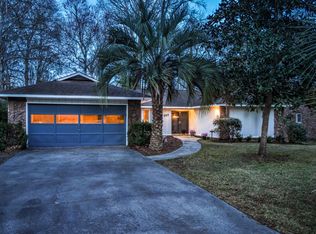 207 Turtle Cove Rd, Summerville, SC 29485