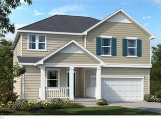 7633 Redwood Ridge Way, Willow Spring, NC 27592