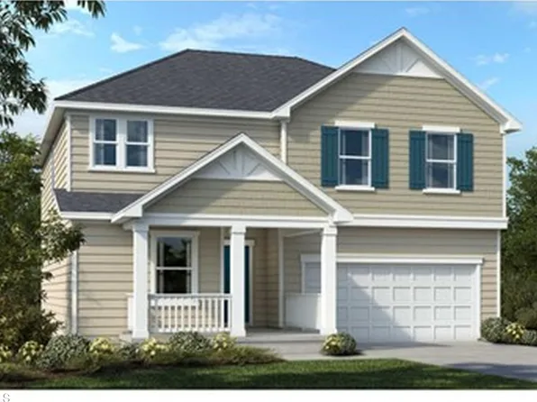 7633 Redwood Ridge Way, Willow Spring, NC 27592