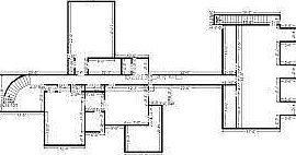 Dimension-Upper Level