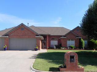 6617 NW 114th St, Oklahoma City, OK 73162
