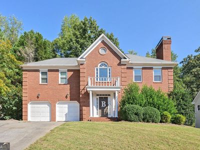 1081 Parkland Run SE, Smyrna, GA, 30082