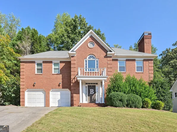 1081 Parkland Run SE, Smyrna, GA 30082