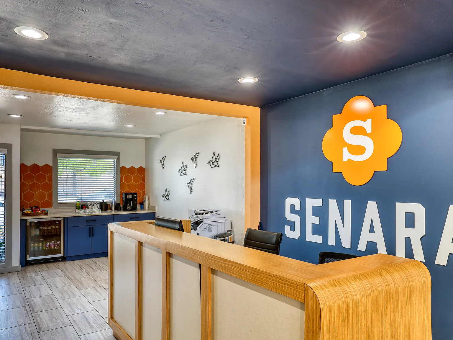 Senara Apartments — Photo 4