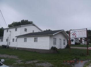 427 State Route 716, Ashland, KY 41102