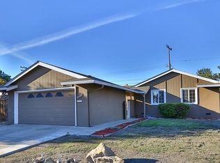 2941 Mark Ave, Santa Clara, CA 95051