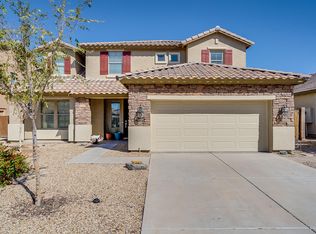 16534 W Sherman St, Goodyear, AZ 85338