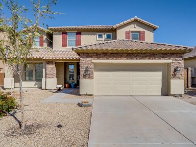 16534 W Sherman St, Goodyear, AZ, 85338