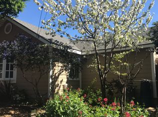 33 Berna Ave, Napa, CA 94559