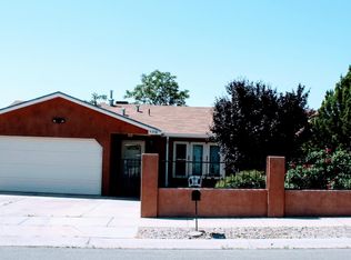 9308 Shone Ave SW, Albuquerque, NM 87121
