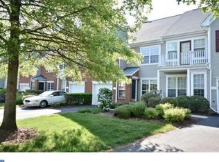 11 Voorhees Ct #142, Pennington, NJ 08534