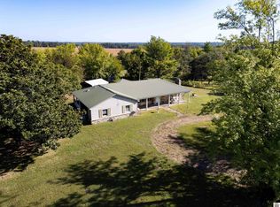 3788 State Route 339 W, Wingo, KY 42088