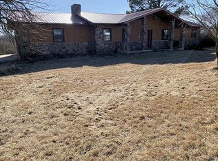 11055 Belleville Ridge Rd, Belleville, AR 72824