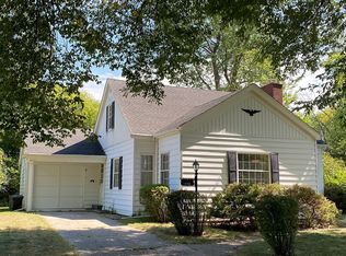 1728 Avalon Ave, Saginaw, MI