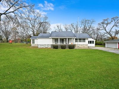 5520 177th St, Tinley Park, IL, 60477