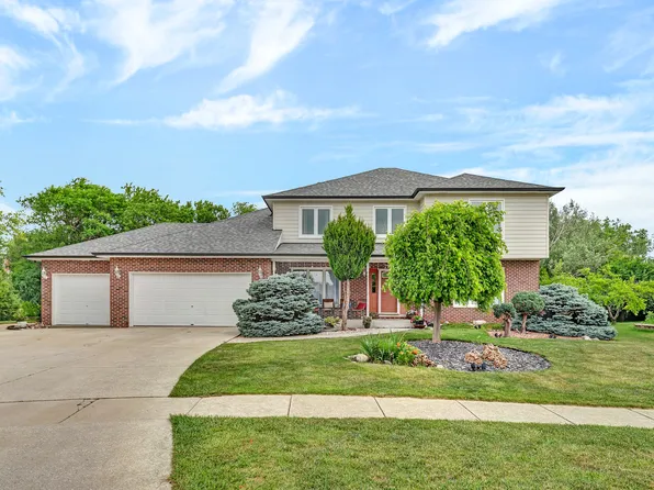 12016 W Arlene Dr, Homer Glen, IL 60491