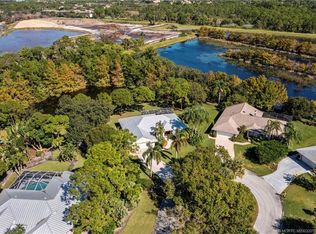 515 SE Mill Stream Ter, Stuart, FL 34997