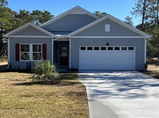 2620 Nags Head Rd SW, Supply, NC 28462