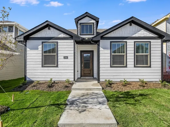 2948 Dixondale Dr, Fort Worth, TX 76108