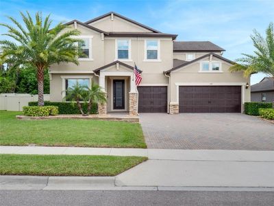 676 Bishop Bay Loop, Apopka, FL, 32712