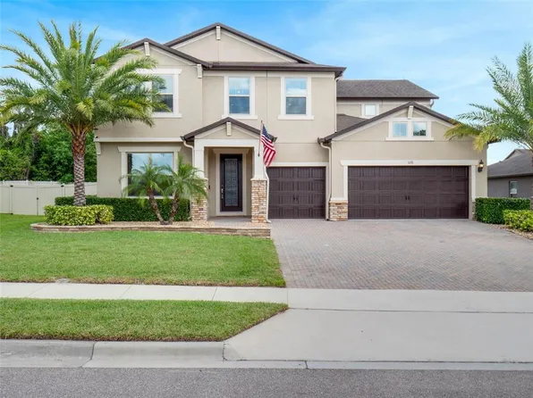 676 Bishop Bay Loop, Apopka, FL 32712
