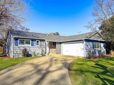 609 Haggin Ave, Sacramento, CA, 95833