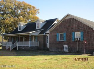 1771 Nixonton Rd, Elizabeth City, NC 27909
