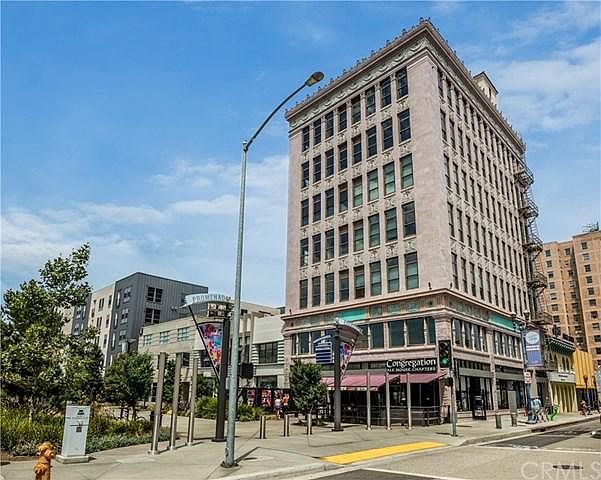 1st image of 207 East Broadway