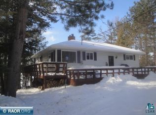 1495 W Mallard Dr, Tower, MN 55790