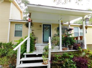 1297 Weishuhn Rd, New Ulm, TX 78950