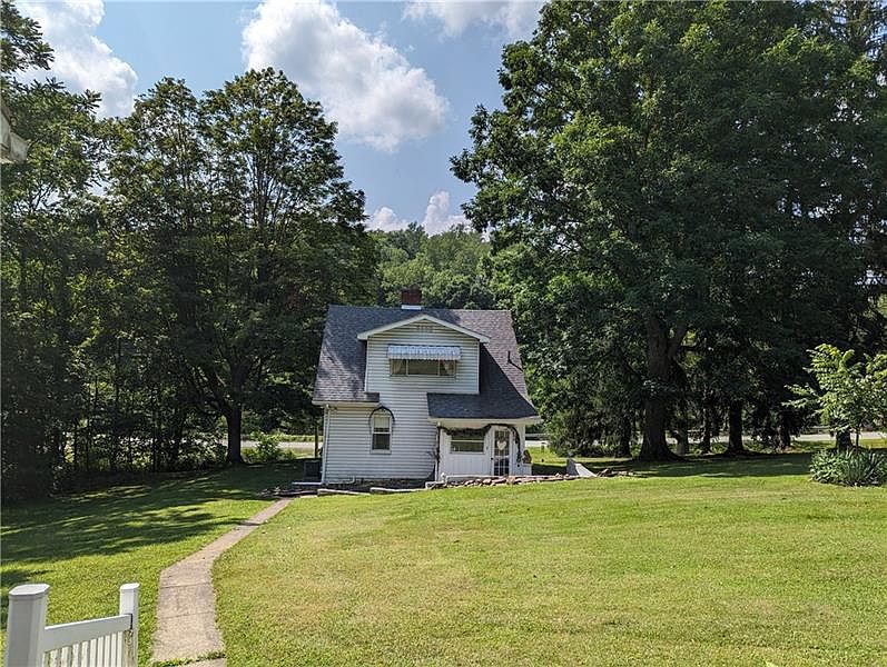 172 Speers Rd, Grindstone, PA 15442 Zillow