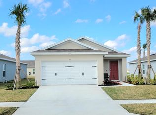519 Cherimoya St, Fort Pierce, FL 34981
