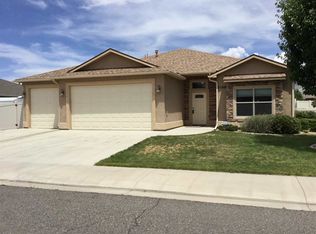 3168 Highview Rd, Grand Junction, CO 81504