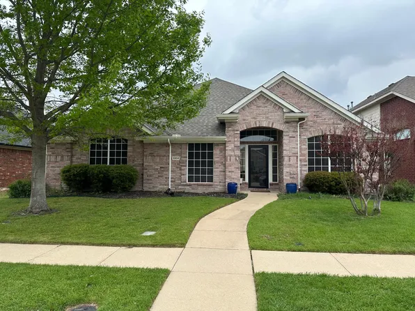 5904 Sidney Ln, McKinney, TX 75070