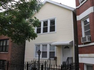 2122 W 24th St #1, Chicago, IL 60608