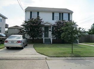 6238 Pasteur Blvd, New Orleans, LA 70122