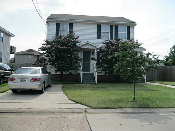 6238 Pasteur Blvd, New Orleans, LA 70122