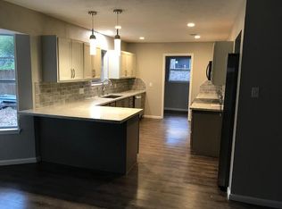 1109 Northpine Dr, Conroe, TX 77301