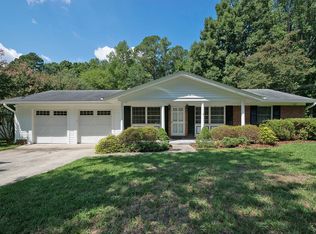 4225 Woodlawn Dr, Raleigh, NC 27616