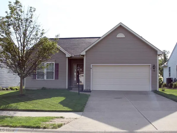 9086 Brookledge Ave NW, North Canton, OH 44720