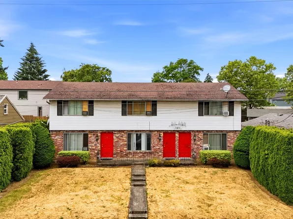 3316 Grand Boulevard, Vancouver, WA 98661