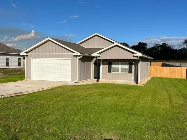 265 Borland Ave, Midland City, AL 36350