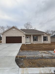 347 Mya Marie Dr Lot 500, Gallatin, TN, 37066