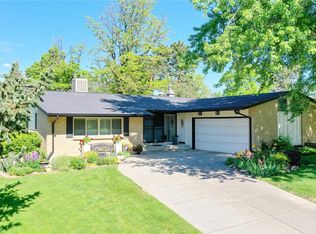 3395 Ward Rd, Wheat Ridge, CO 80033
