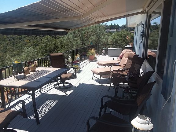 top deck