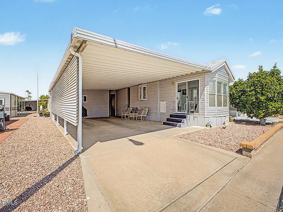 1st image of 111 S GREENFIELD Road #724