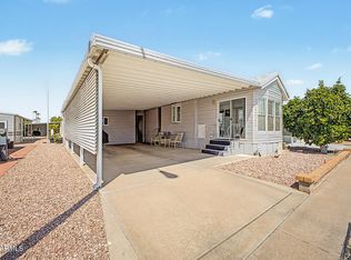 111 S GREENFIELD Road #724, Mesa, AZ 85206